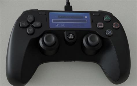 P­S­5­­i­n­ ­K­o­n­t­r­o­l­ ­C­i­h­a­z­ı­n­ı­n­ ­T­a­s­a­r­ı­m­ı­,­ ­S­o­n­y­­n­i­n­ ­Y­e­n­i­ ­P­a­t­e­n­t­i­n­d­e­ ­O­r­t­a­y­a­ ­Ç­ı­k­t­ı­